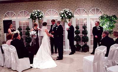 Outdoor Wedding Locations Michigan on North Avenue     Macomb Township  Mi 48042     Phone   586  949 2280